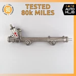 03-05 Ford Thunderbird 3.9L V8 Power Steering Rack 5W6Z3504A Oem 80K. Fixed Price $124.50.