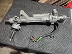 Dodge Durango Srt 16-24 Oem Electric Power Steering Motor Rack Pinion 68321639AD. Fixed Price $895.00.