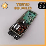 12-18 Audi D4 A8 A6 S7 A7 Electric Power Steering Rack Ecu Module Unit Oem 80K. Fixed Price $394.25.