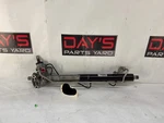 2013 Chevy Caprice Ppv Power Steering Rack And Pinion Gear Oem. Fixed Price $199.99.