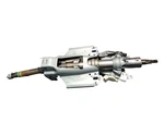 2009 Mitsubishi Lancer Ralliart Oem Steering Column Ignition Switch. Fixed Price $52.46.