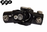 Cpp Set Screw Style Black U-joint 3/4"-36 X Dd Steering Coupler. Fixed Price $60.80.