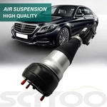Front Right Air Suspension Strut For Mercedes 4MATIC W222 S550 S450 S500 S560. Fixed Price $217.69.
