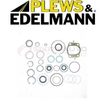 Edelmann Steering Gear Rebuild Kit For 1991-1993 Gmc Sonoma Power Sg. Fixed Price $110.14.