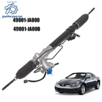Power Steering Rack And Pinion For Nissan Altima Base,s,sl 2.5L L4 2007- 2012. Fixed Price $199.29.