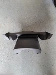 2015-2019 Ford Transit 150 250 350 Steering Column Upper Cover Cluster Finisher. Fixed Price $28.49.