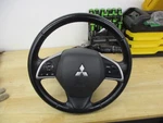 2014-2015 Mitsubishi Outlander Steering Column Oem Wheel Switches Turnsignal. Fixed Price $120.00.