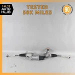 12-17 Mercedes W207 E400 C350 Rwd Electric Power Steering Rack & Pinion Oem 58K. Fixed Price $698.23.