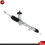 Power Steering Rack And Pinion Assembly For Hyundai Elantra Veloster 2013-2017. Fixed Price $88.25.