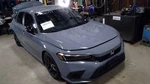 Honda Civic Sport Sedan 2022 Steering Column W/o Fog Lamps 1100420. Fixed Price $245.00.