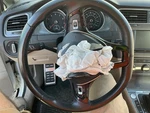 Steering Column Floor Shift Multifunction Turn Signal Fits 17 Golf 2236187. Fixed Price $220.00.