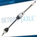 Fwd Front Passenger Side Cv Axle Shaft Assembly For 2011 - 2016 Toyota Sienna. Fixed Price $97.58.