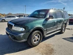 Steering Gear/rack Power Fits 99-02 Navigator 5369226. Fixed Price $225.00.
