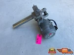 2016-2022 Toyota Prius Power Steering Column Pump Motor 89650-47700 Oem 16-22. Fixed Price $150.00.