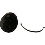 Moog K9322 Rack & Pinion Bellows Kit Left. Fixed Price $26.17.