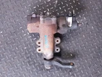 2001-2004 Nissan Frontier Power Steering Gear Box Oem. Fixed Price $159.99.