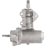 Steering Gear Box-base Maval 98155M Reman. Fixed Price $497.03.