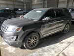 Ford Explorer 2017-2018 Power Rack And Pinion Assembly HB5Z3504U. Fixed Price $330.00.