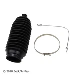 103-3099 Beck Arnley Steering Rack Boot Passenger Right Side Hand For SX4 Fit. Fixed Price $28.21.