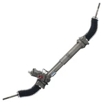 For Jaguar XJ12 & Xjs Power Steering Rack And Pinion. Fixed Price $324.17.