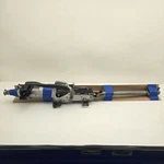 2019 - 2022 Volkswagen Atlas Steering Column Oem 3QF419512G. Fixed Price $99.00.