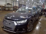 Steering Column Power Adjustable With Adaptive Cruise Fits 17-19 Audi Q7 6907497. Fixed Price $193.89.