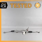 06-13 Mercedes W251 R350 R320 Power Steering Rack And Pinion Oem. Fixed Price $292.23.
