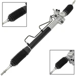 For 2001-2006 Mitsubishi Montero 3.5L 3.8L Power Steering Rack & Pinion Assembly. Fixed Price $160.42.