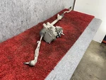 Bmw 2016-2023 F48 F39 X1 X2 Electric Power Steering Box Rack And Pinion Oem 47K. Fixed Price $399.99.