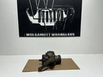 Jeep Tj Power Steering Gear Box 03-06 Wrangler 52088993AD Free Shipping Cc 31. Fixed Price $253.50.