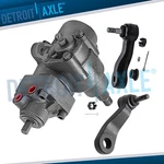 Gear Box Steering Pitman Idler Arm For Chevrolet Gmc Silverado Sierra 2500 3500. Fixed Price $284.15.