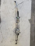 2022-2024 Subaru Wrx Steering Rack Pinion 34110VC090 *bent Tie Rod*. Fixed Price $308.75.