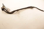 2012-17 Jeep Wrangler Sport 2DR 3.6L Fuel Filler Neck Hose Tube Pipe 52059821AS. Fixed Price $126.73.