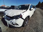 Steering Column Floor Shift Us Market Awd Ex Fits 16-18 Pilot 12428927. Fixed Price $164.02.