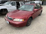 Steering Column Floor Shift Tilt Fits 98-02 Mazda 626 1364557. Fixed Price $100.00.