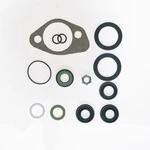 Edelmann 7889 Control Valve Seal Kit; W/o Dust Cover & Clamp. Fixed Price $20.99.