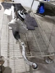 Steering Gear/rack Power And Pinion Fits Mini Cooper 3035193. Fixed Price $345.00.