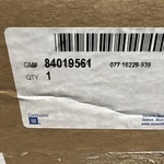 Brand New Oem!!! 2017 Chevrolet Volt Steering Column 84019561. Fixed Price $150.00.