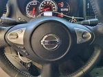 Used Steering Wheel Air Bag Fits: 2014 Nissan Maxima Driver W/o Navigation. Fixed Price $75.00.