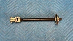 Oem Mercedes G500 G550 G63 G65 Steering Column Shaft 2002-2018. Fixed Price $430.00.