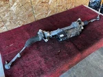 Bmw F30 F36 F22 Electric Power Steering Rack And Pinion Gear Assembly Oem 90K. Fixed Price $259.99.