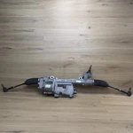 2015-2019 Ford Mustang Ecoboost Oem Power Steering Gear FR3C3D070. Fixed Price $549.95.