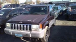 Steering Gear/rack Power Fits 96-98 Grand Cherokee 31497606. Fixed Price $141.45.