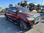 Steering Column Floor Shift With Power Memory Package Fits 07 Tundra 819994. Fixed Price $121.80.
