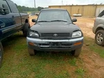 Steering Gear/rack Power And Pinion Hydraulic Fits 96-00 RAV4 98903. Fixed Price $201.59.