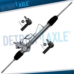 Power Steering Rack And Pinion Outer Tie Rod Ends For 1986-1993 Toyota Celica. Fixed Price $234.85.