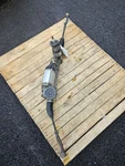 Steering Gear/rack Power And Pinion Opt Gna Fits 13 Lacrosse 4344. Fixed Price $175.00.