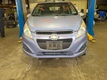 Used Rack And Pinion Assembly Fits: 2015 Chevrolet Spark Power. Fixed Price $115.00.