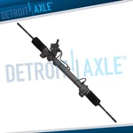 Complete Power Steering Rack And Pinion Assembly For 2005 - 2010 Scion Tc 2.4L. Fixed Price $121.61.