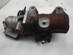 84920564 Power Steering Gearbox From 2021 Gmc Sierra Denali 2500 12867367. Fixed Price $489.94.